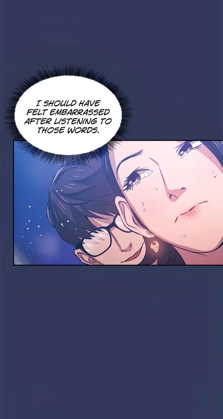 Mother Hunting Chapter 35 - Page 44