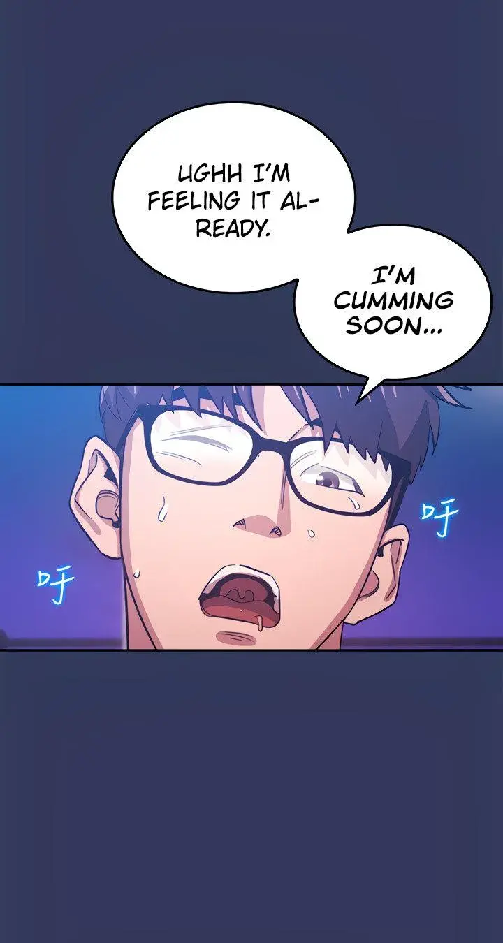 Mother Hunting Chapter 35 - Page 46