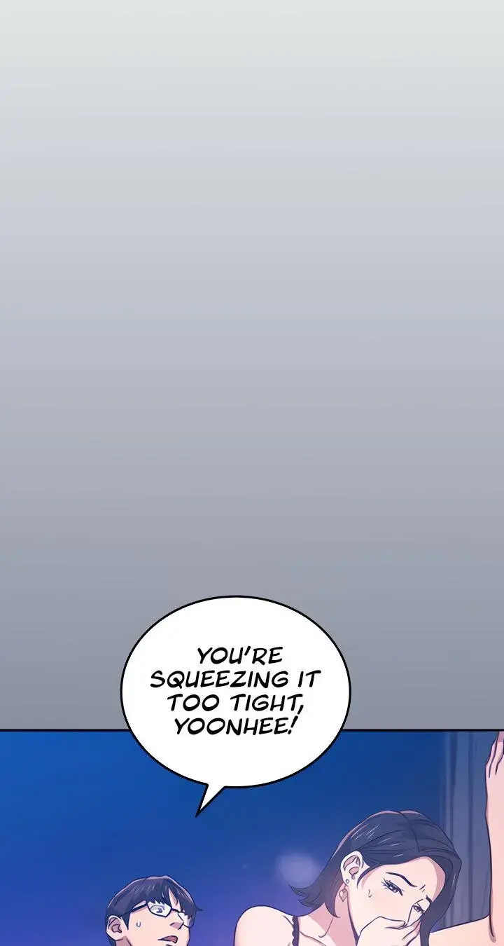 Mother Hunting Chapter 35 - Page 5