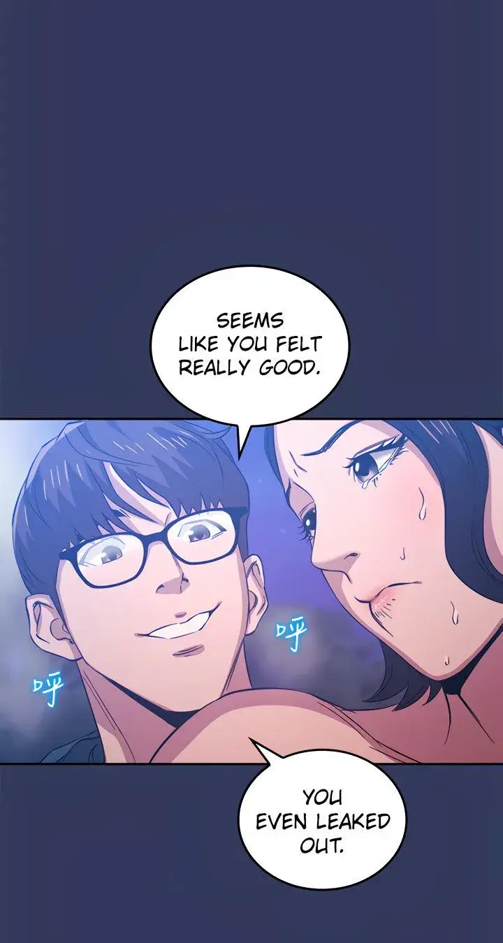 Mother Hunting Chapter 35 - Page 55