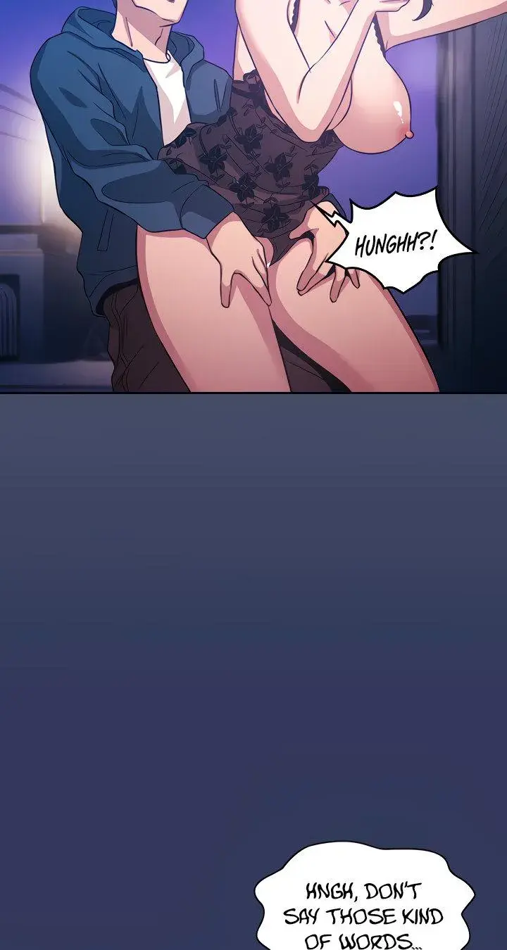 Mother Hunting Chapter 35 - Page 6