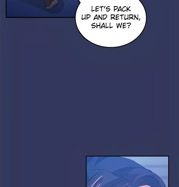 Mother Hunting Chapter 35 - Page 69