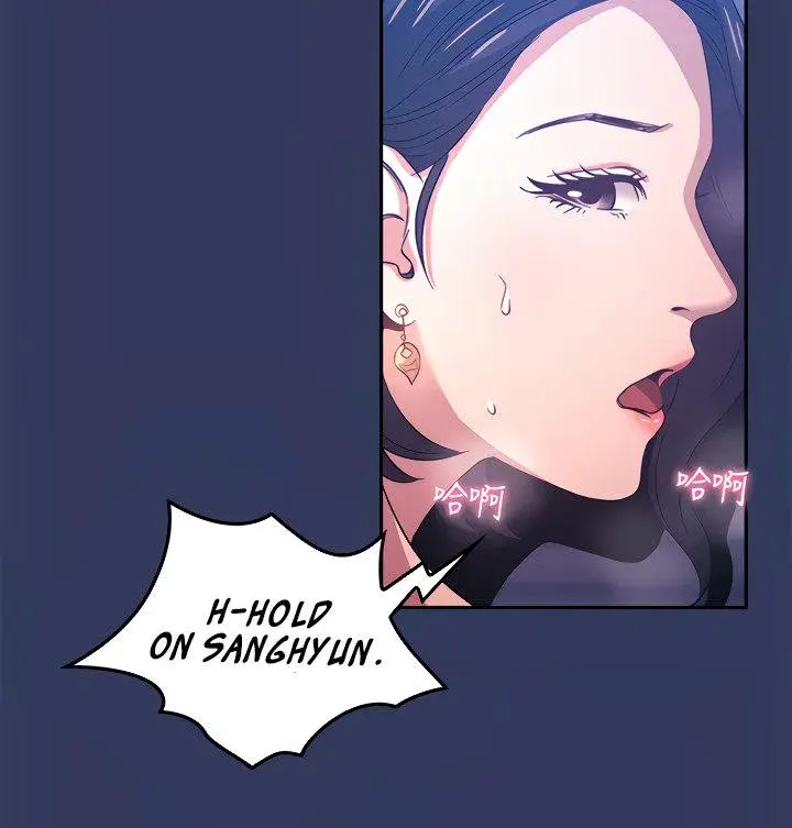 Mother Hunting Chapter 35 - Page 70