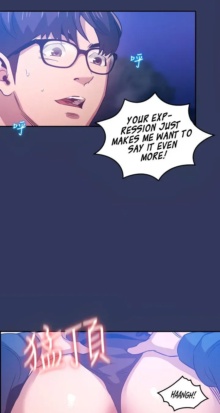 Mother Hunting Chapter 35 - Page 8