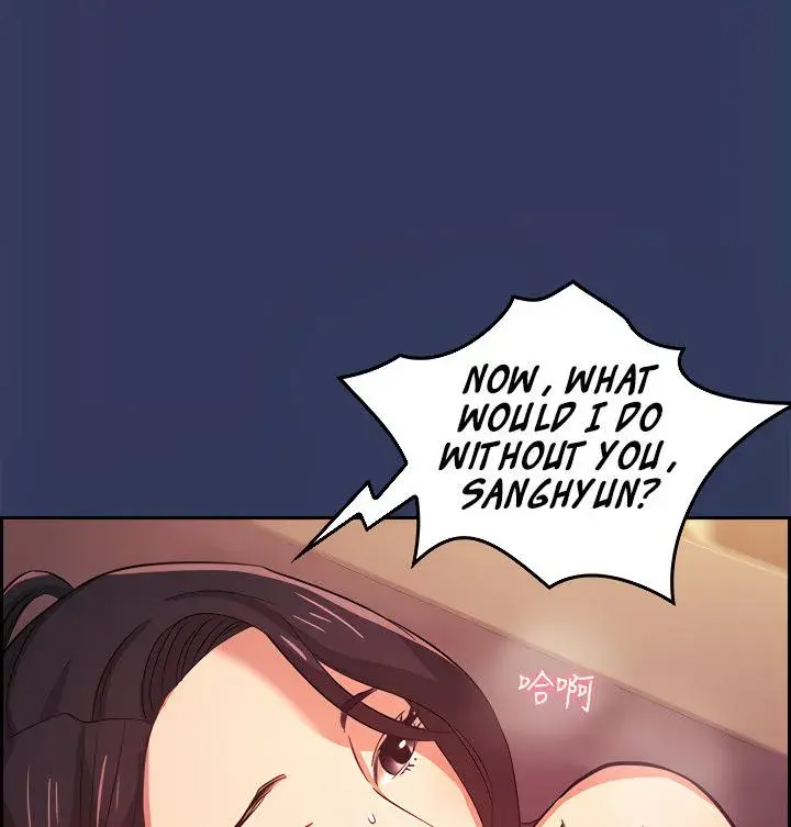 Mother Hunting Chapter 35 - Page 80