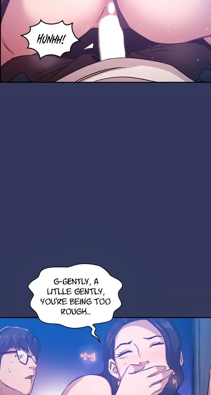 Mother Hunting Chapter 35 - Page 9