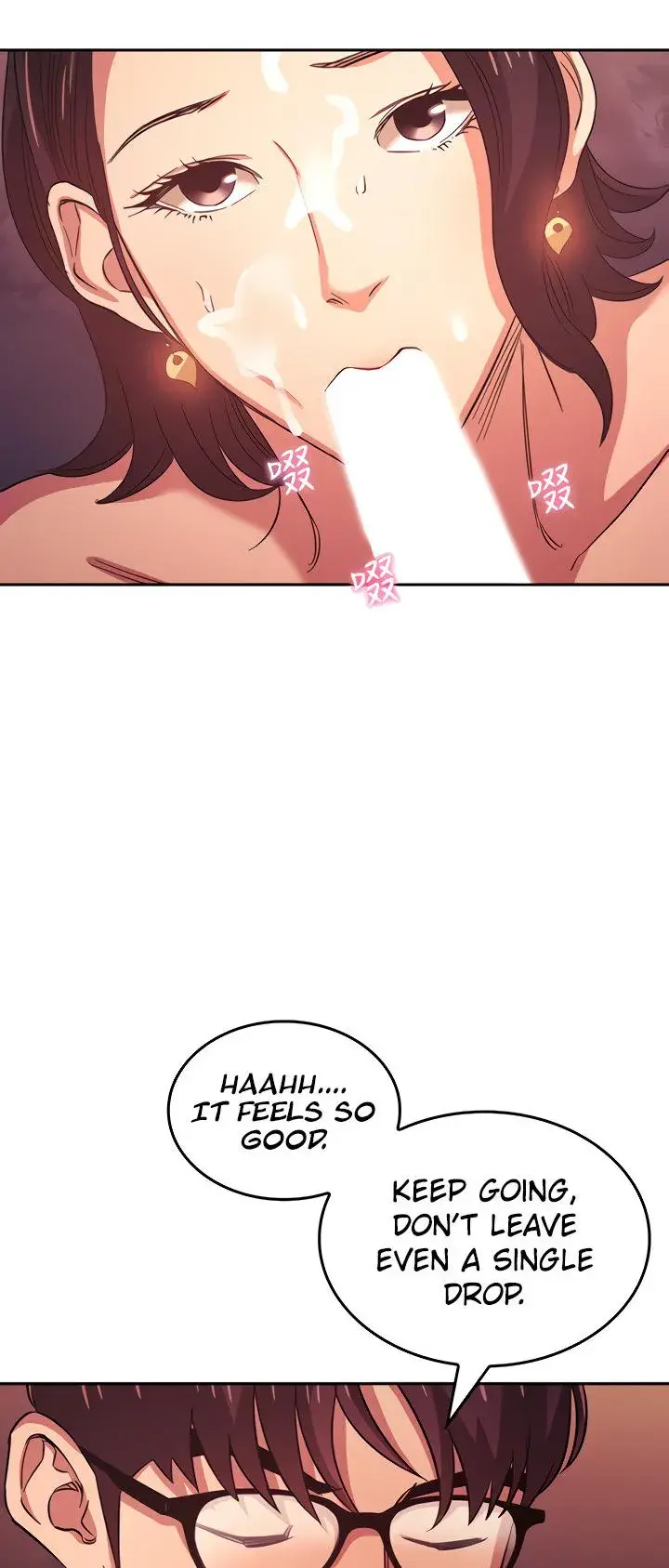 Mother Hunting Chapter 36 - Page 14
