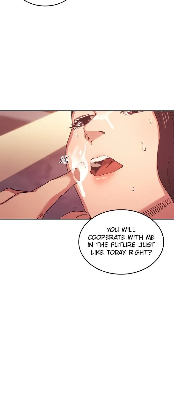 Mother Hunting Chapter 36 - Page 18