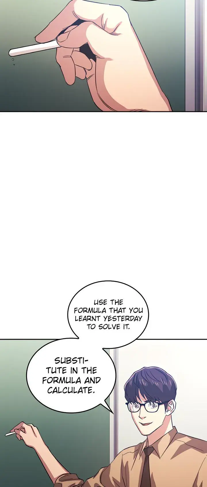 Mother Hunting Chapter 36 - Page 23