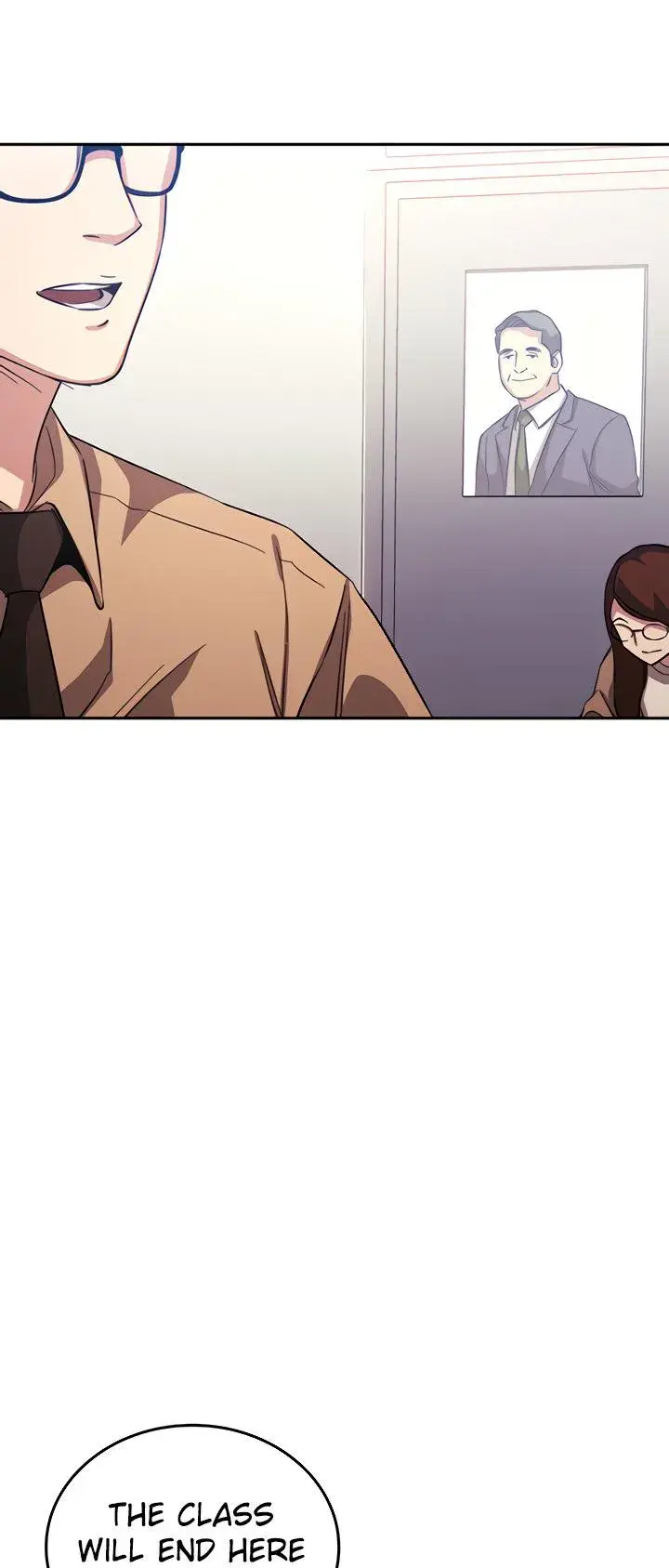 Mother Hunting Chapter 36 - Page 25