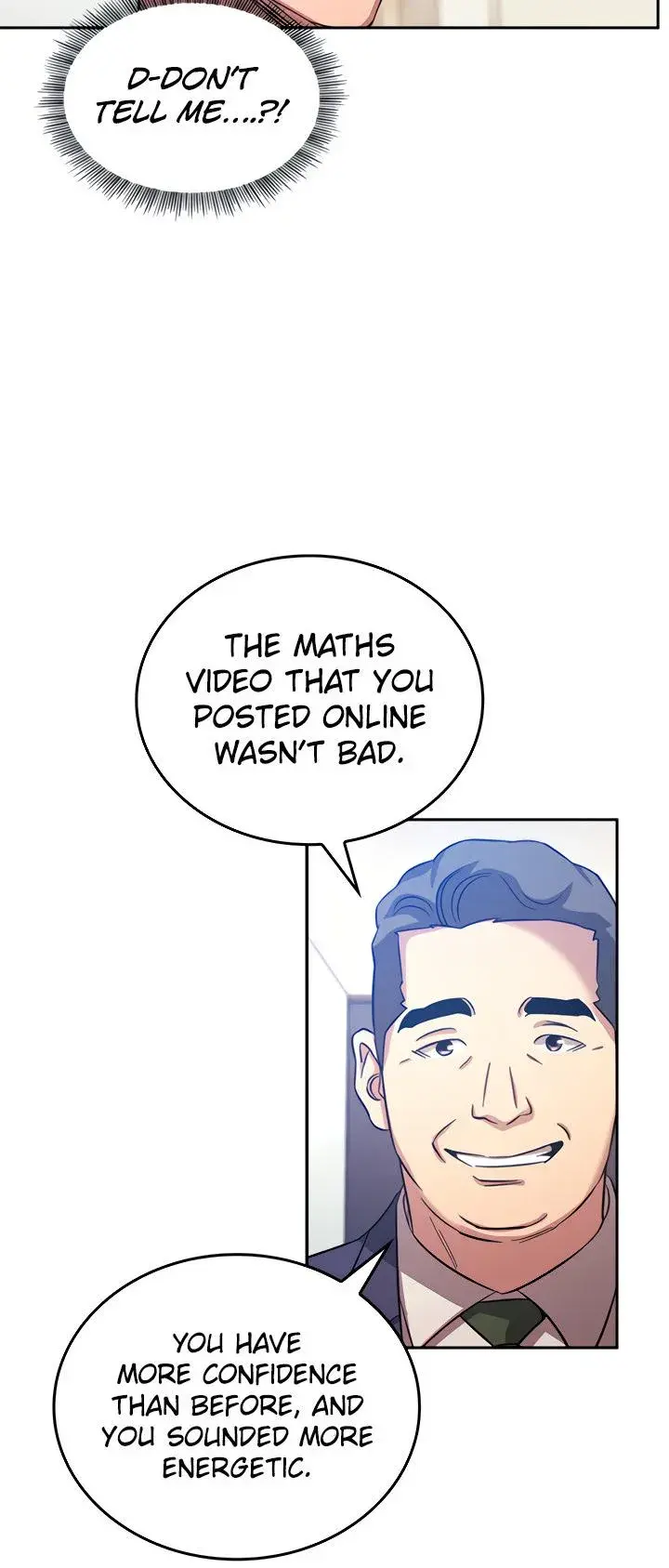 Mother Hunting Chapter 36 - Page 28