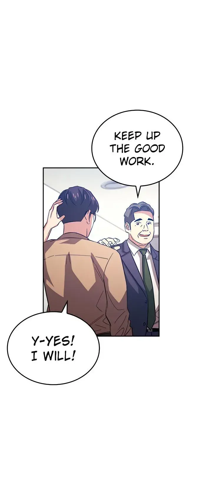 Mother Hunting Chapter 36 - Page 29