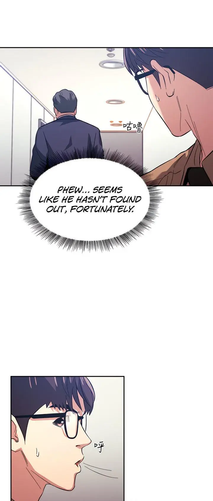 Mother Hunting Chapter 36 - Page 30