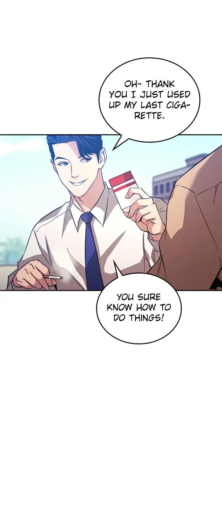 Mother Hunting Chapter 36 - Page 37
