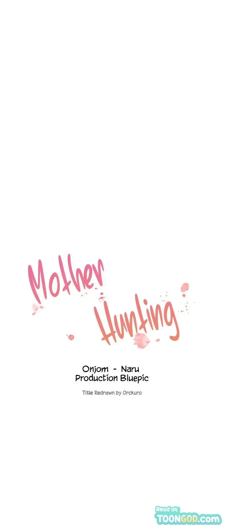 Mother Hunting Chapter 36 - Page 4