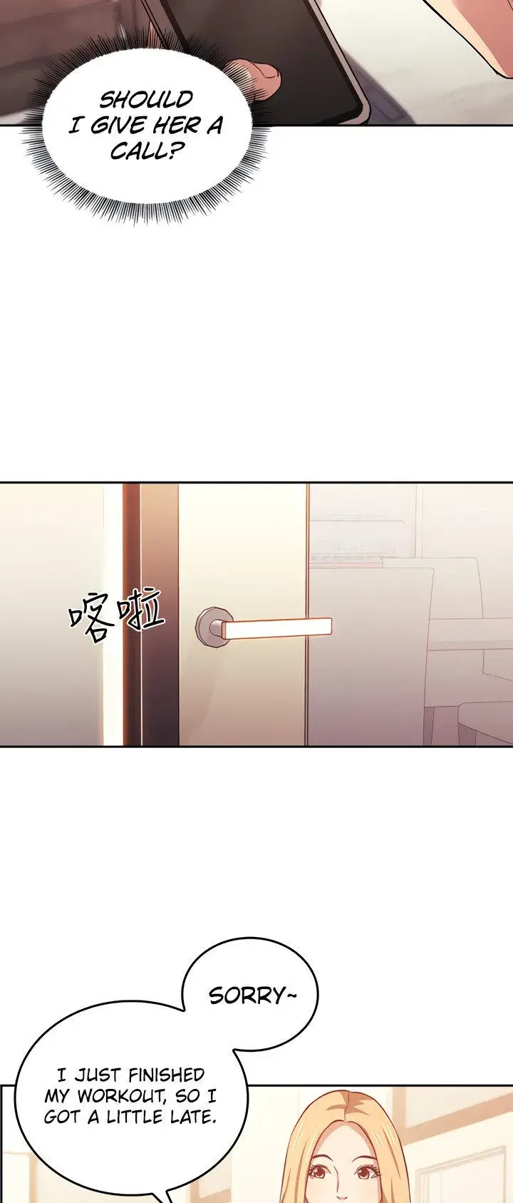 Mother Hunting Chapter 36 - Page 42
