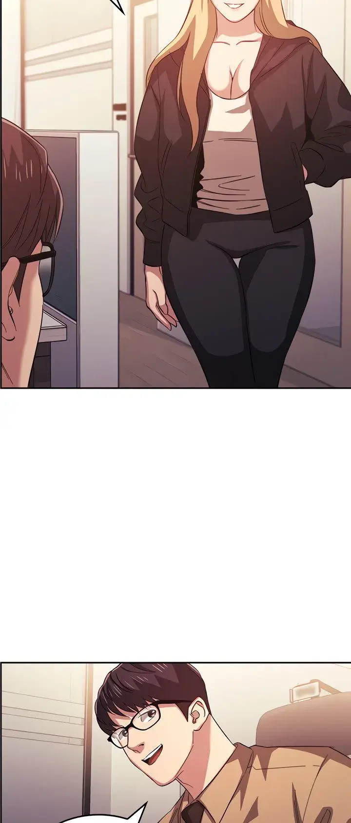 Mother Hunting Chapter 36 - Page 43