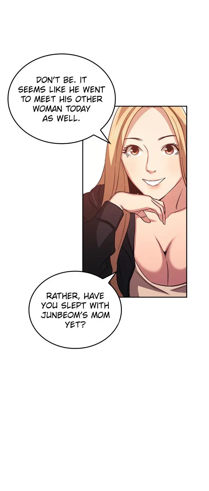 Mother Hunting Chapter 36 - Page 46