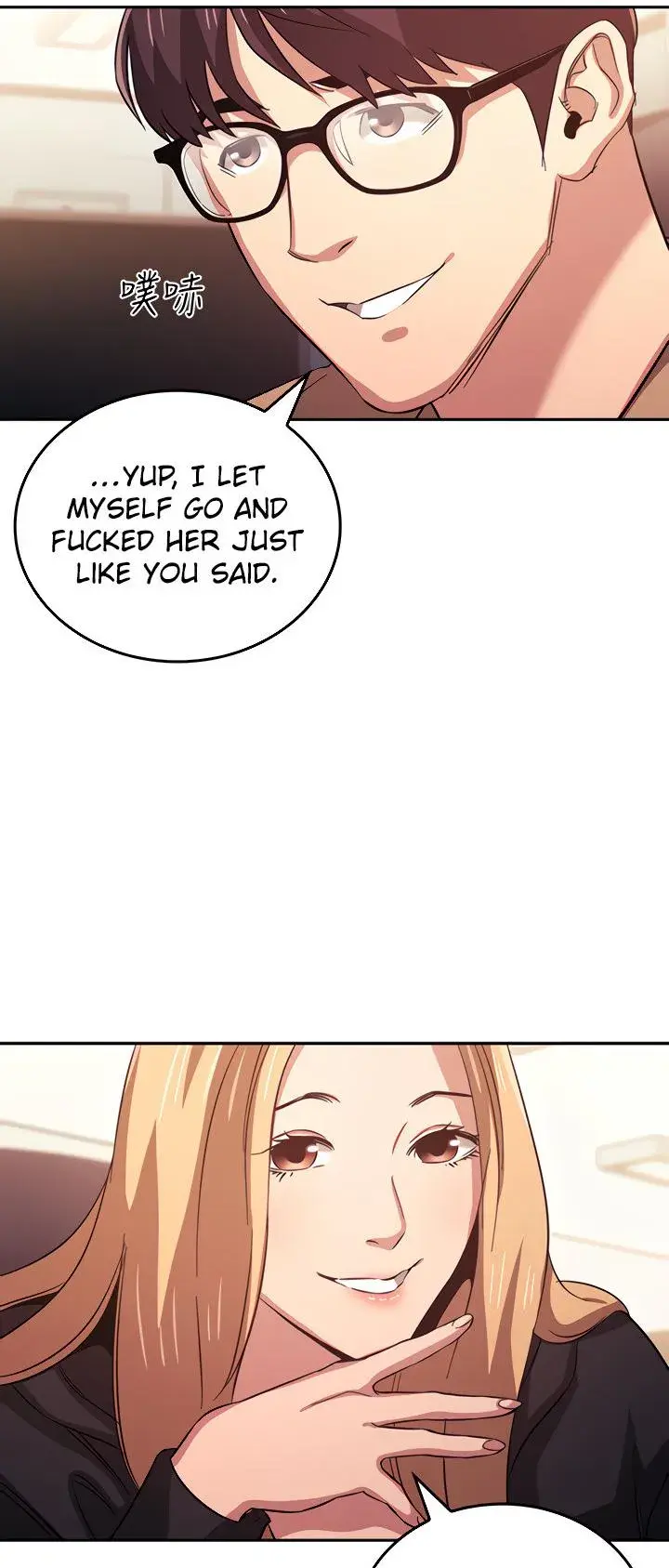 Mother Hunting Chapter 36 - Page 47