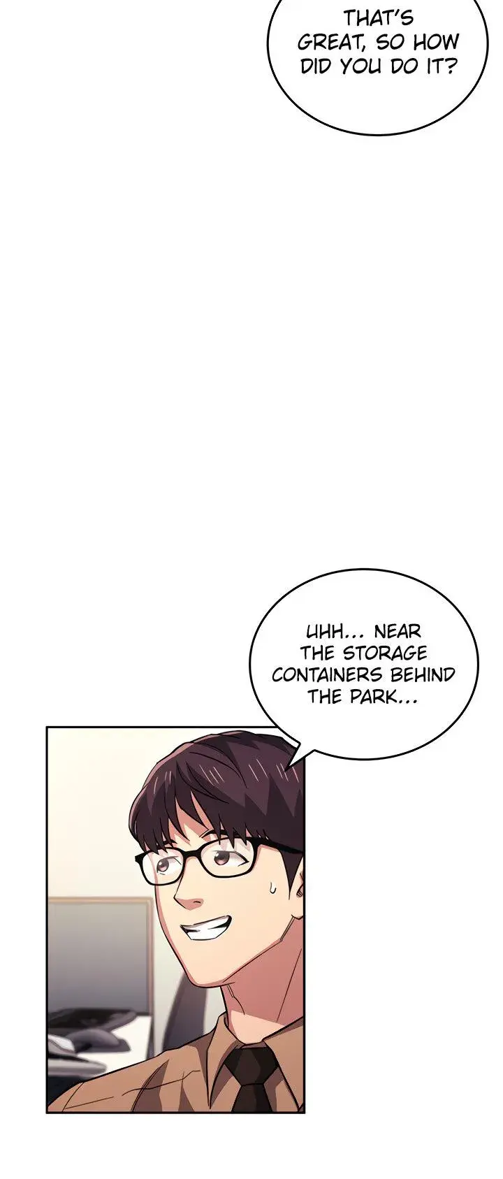 Mother Hunting Chapter 36 - Page 48
