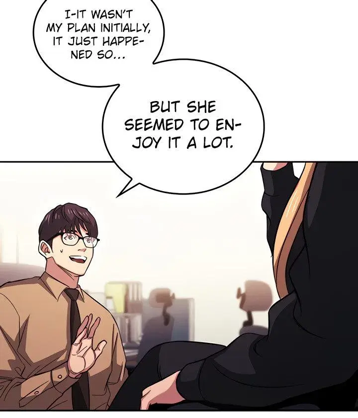 Mother Hunting Chapter 36 - Page 50