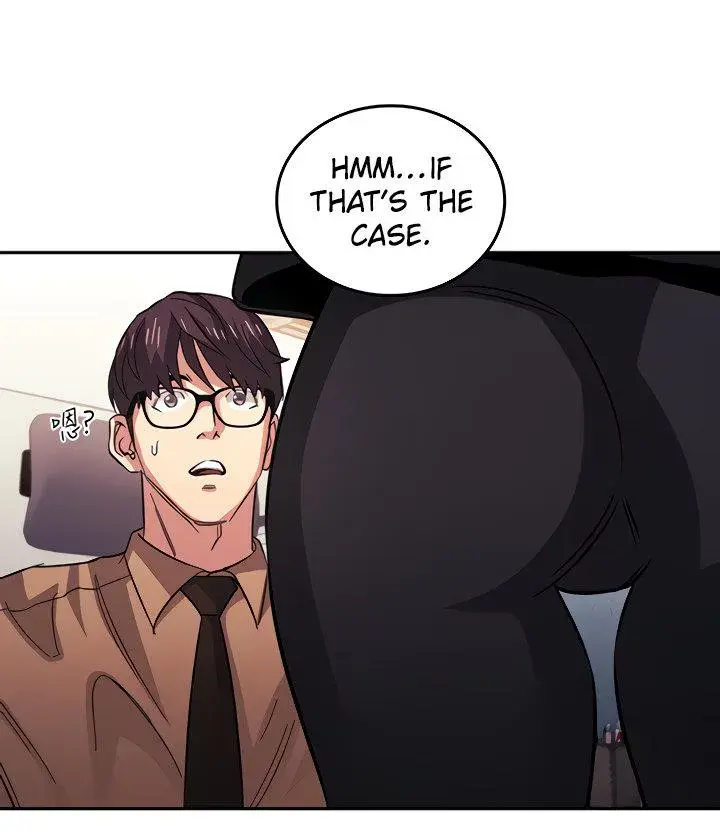 Mother Hunting Chapter 36 - Page 53