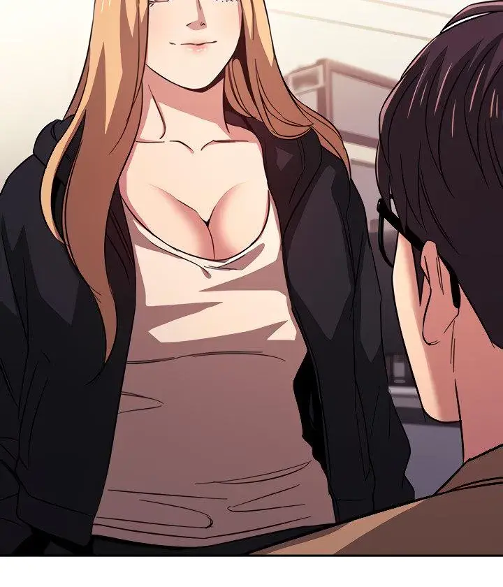 Mother Hunting Chapter 36 - Page 55