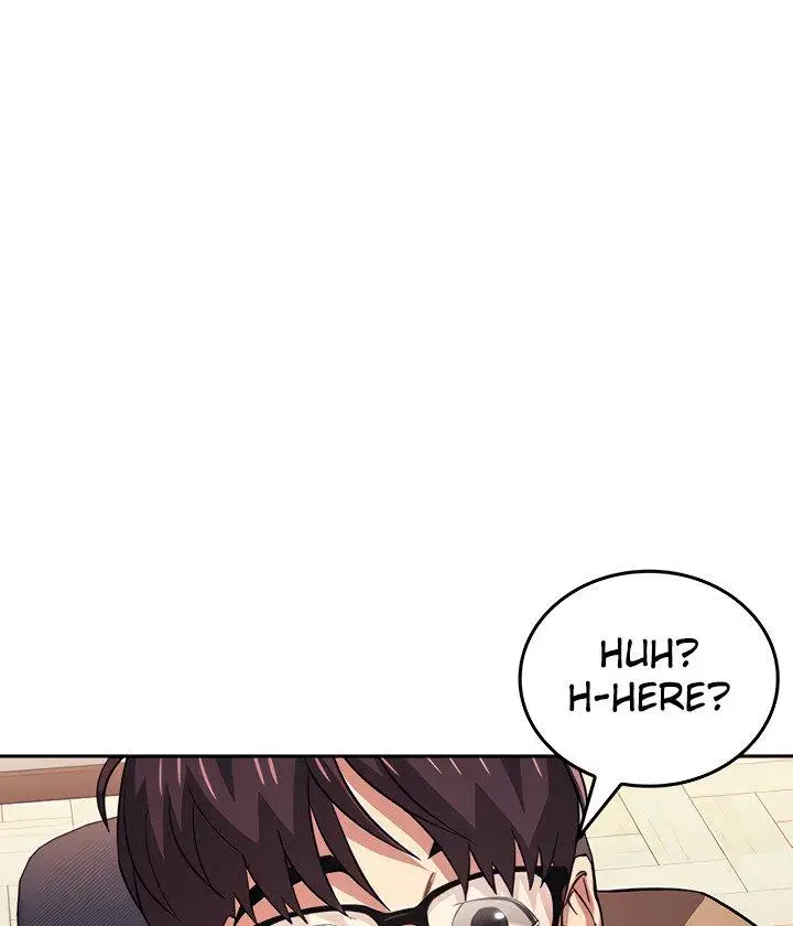 Mother Hunting Chapter 36 - Page 56