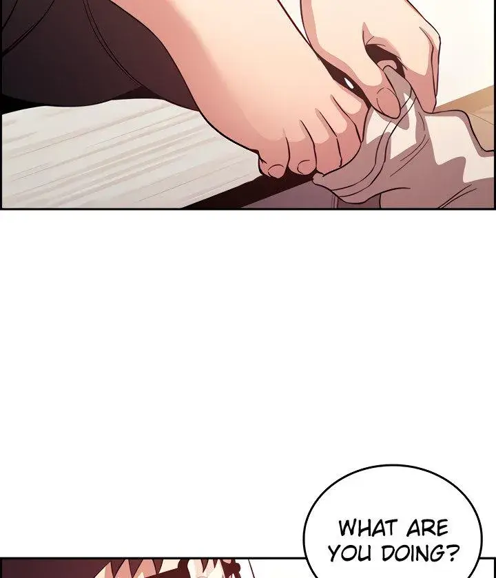 Mother Hunting Chapter 36 - Page 62