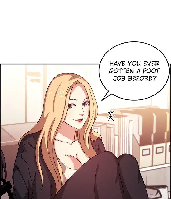 Mother Hunting Chapter 36 - Page 64