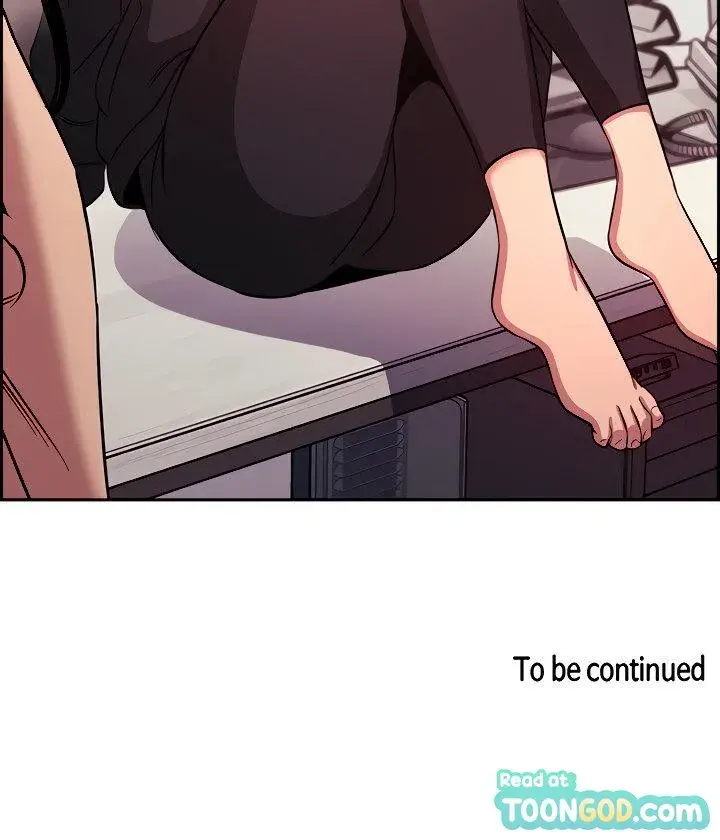 Mother Hunting Chapter 36 - Page 65