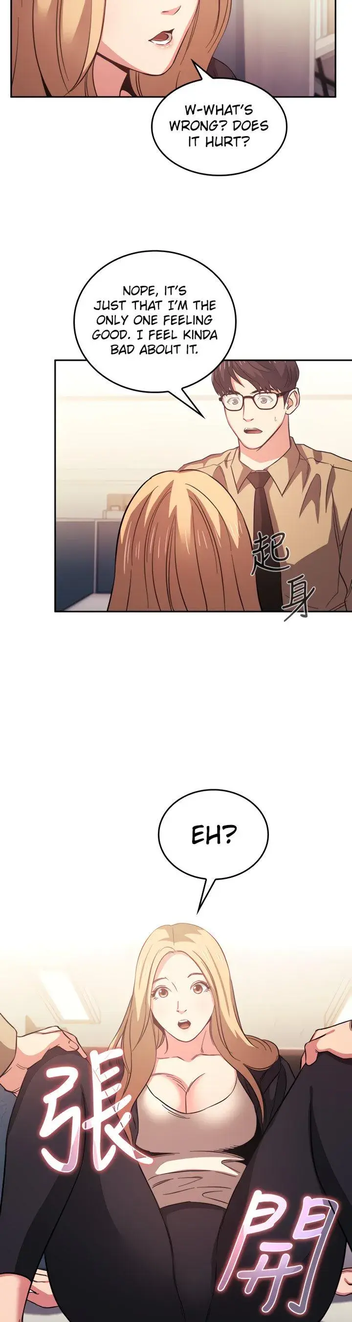 Mother Hunting Chapter 37 - Page 12