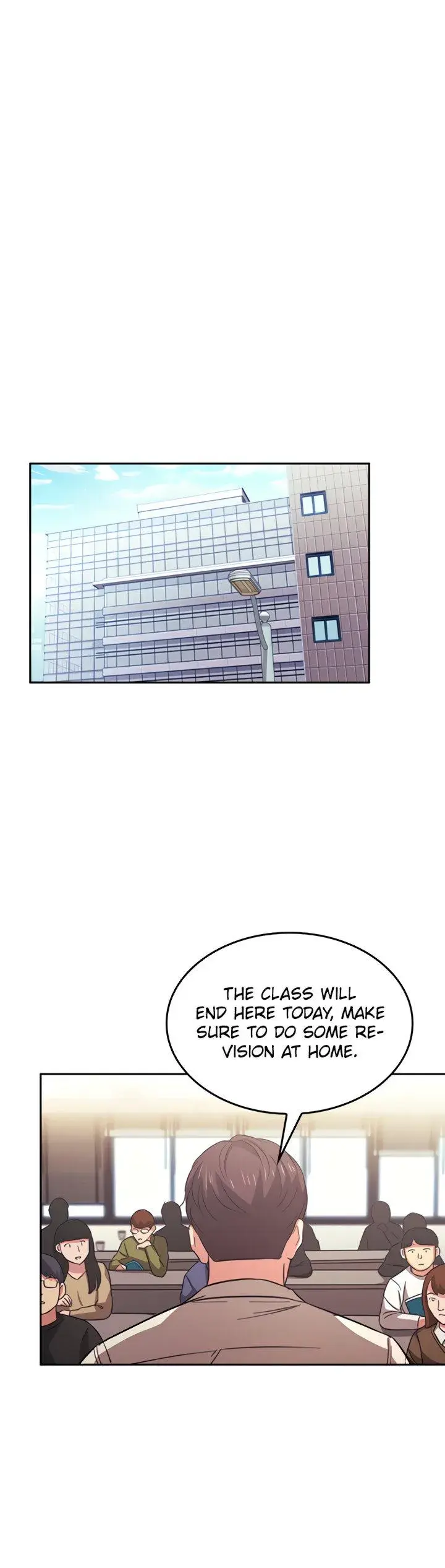 Mother Hunting Chapter 37 - Page 30