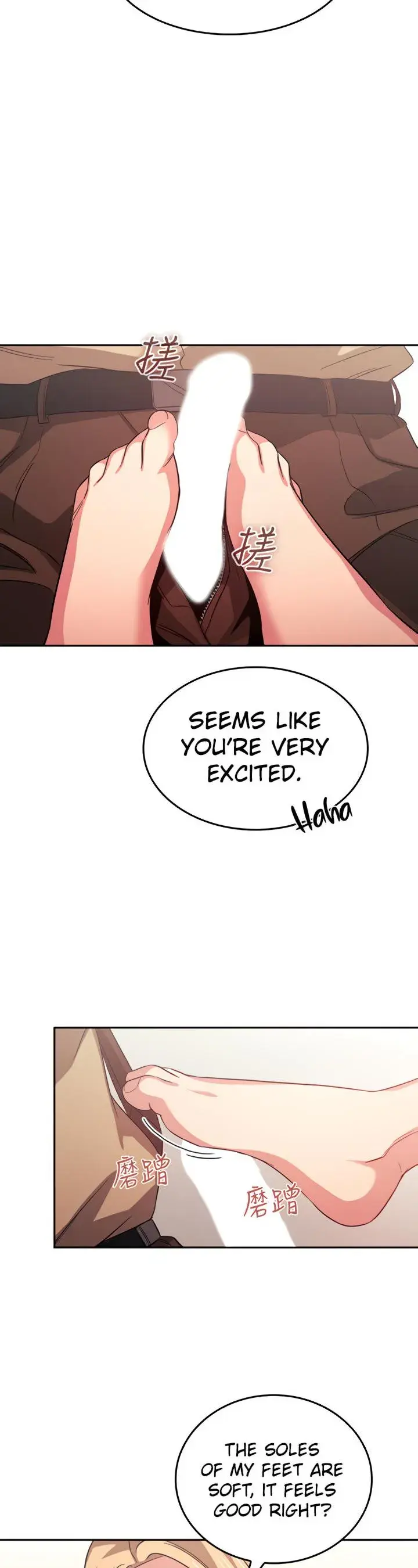 Mother Hunting Chapter 37 - Page 7