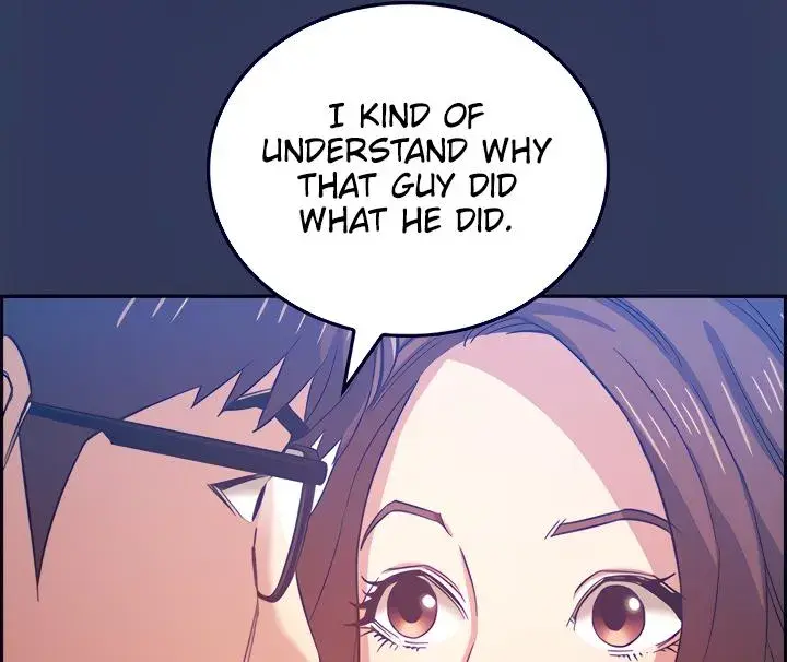 Mother Hunting Chapter 38 - Page 32