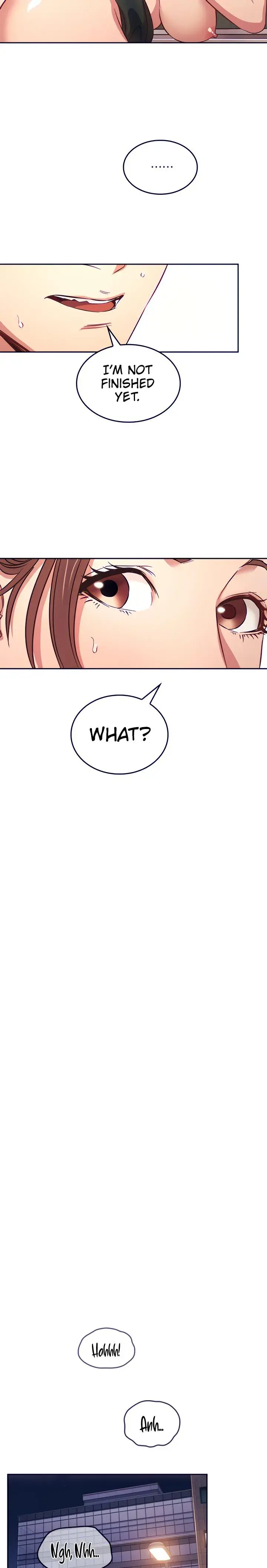 Mother Hunting Chapter 40 - Page 14
