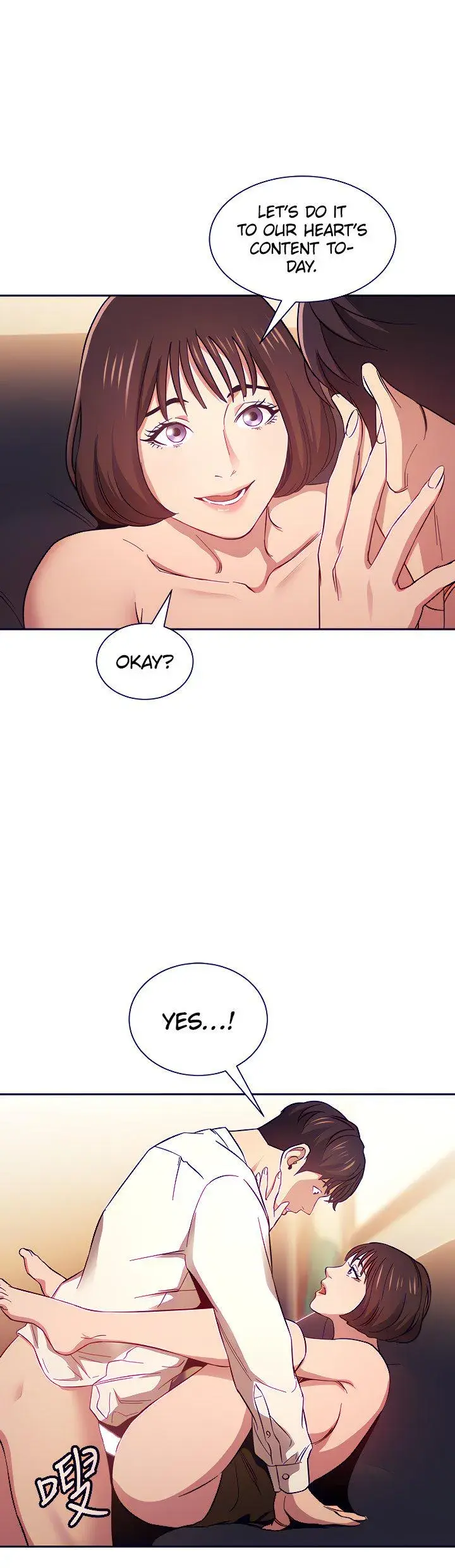 Mother Hunting Chapter 42 - Page 10
