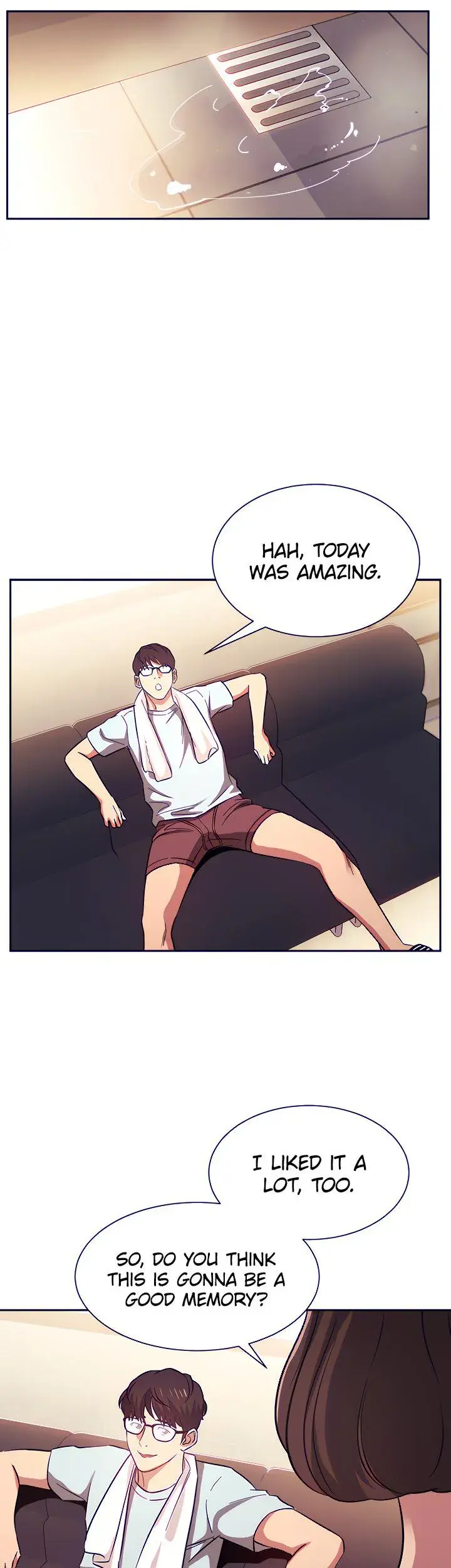 Mother Hunting Chapter 42 - Page 27