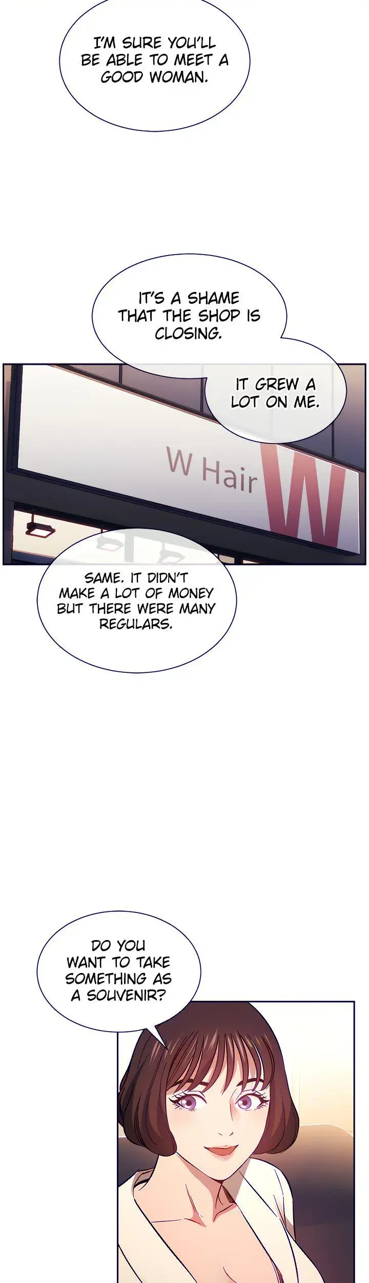 Mother Hunting Chapter 42 - Page 29