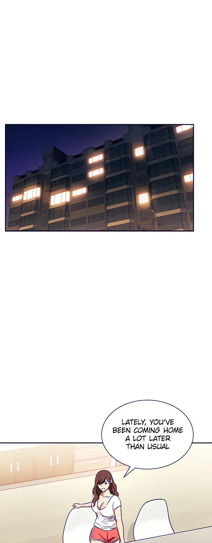 Mother Hunting Chapter 42 - Page 34