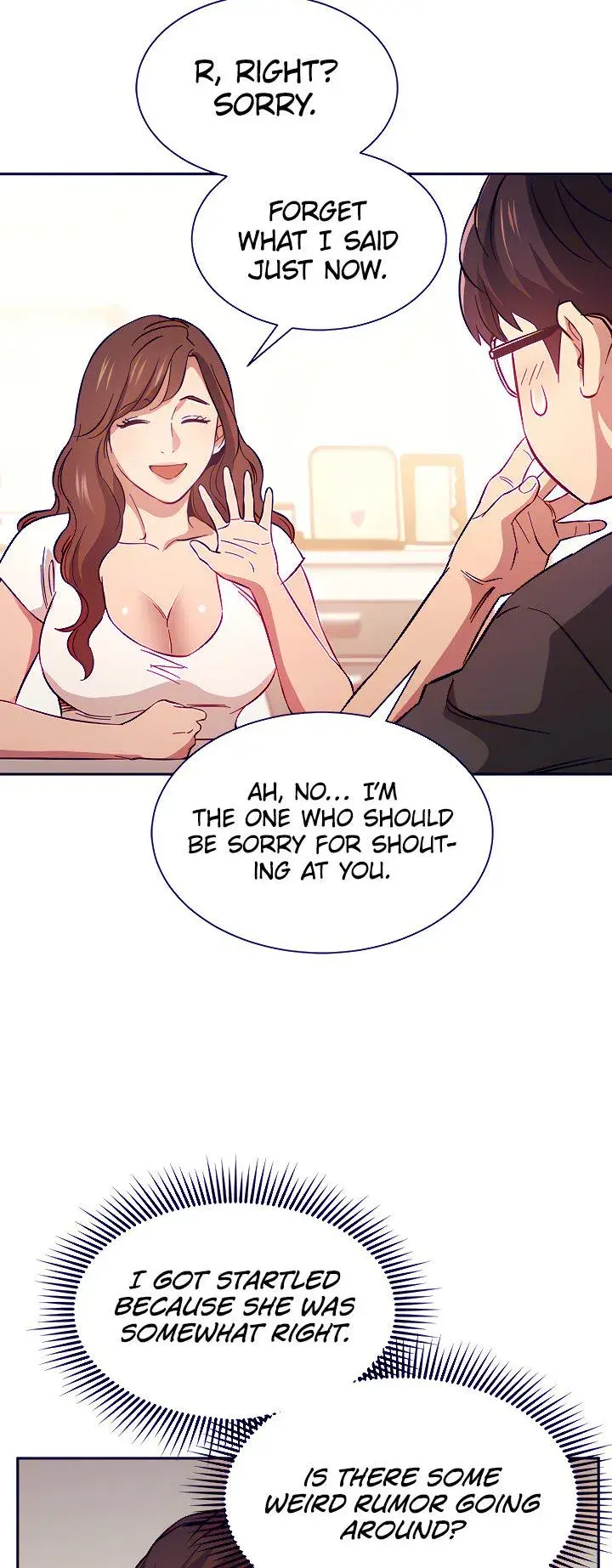 Mother Hunting Chapter 42 - Page 39