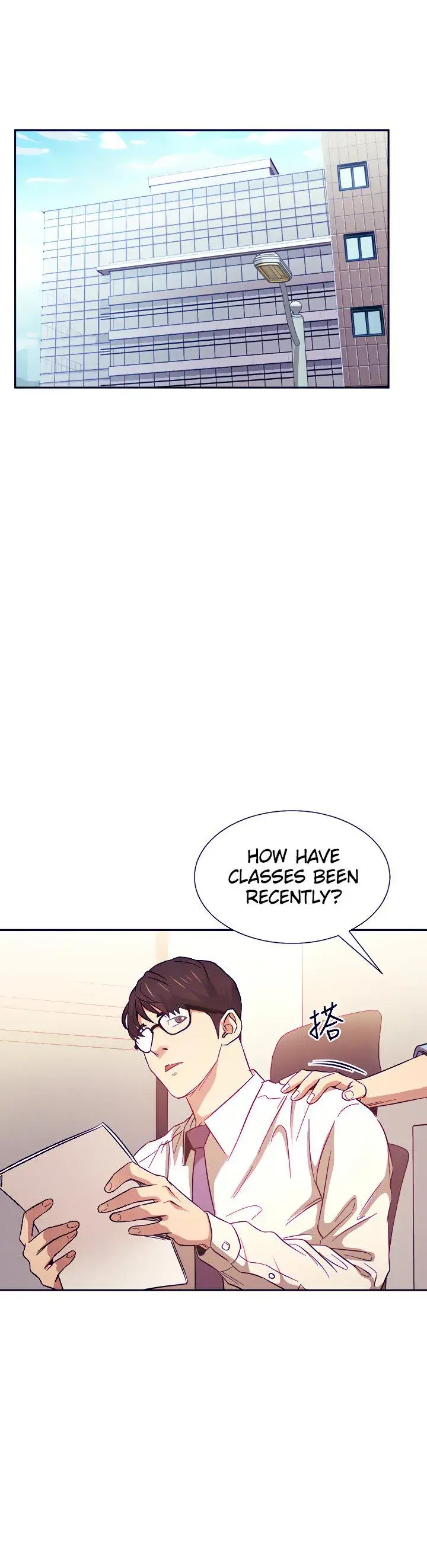 Mother Hunting Chapter 43 - Page 15