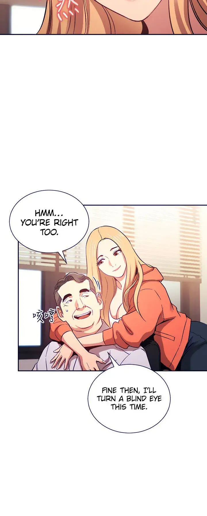 Mother Hunting Chapter 43 - Page 34