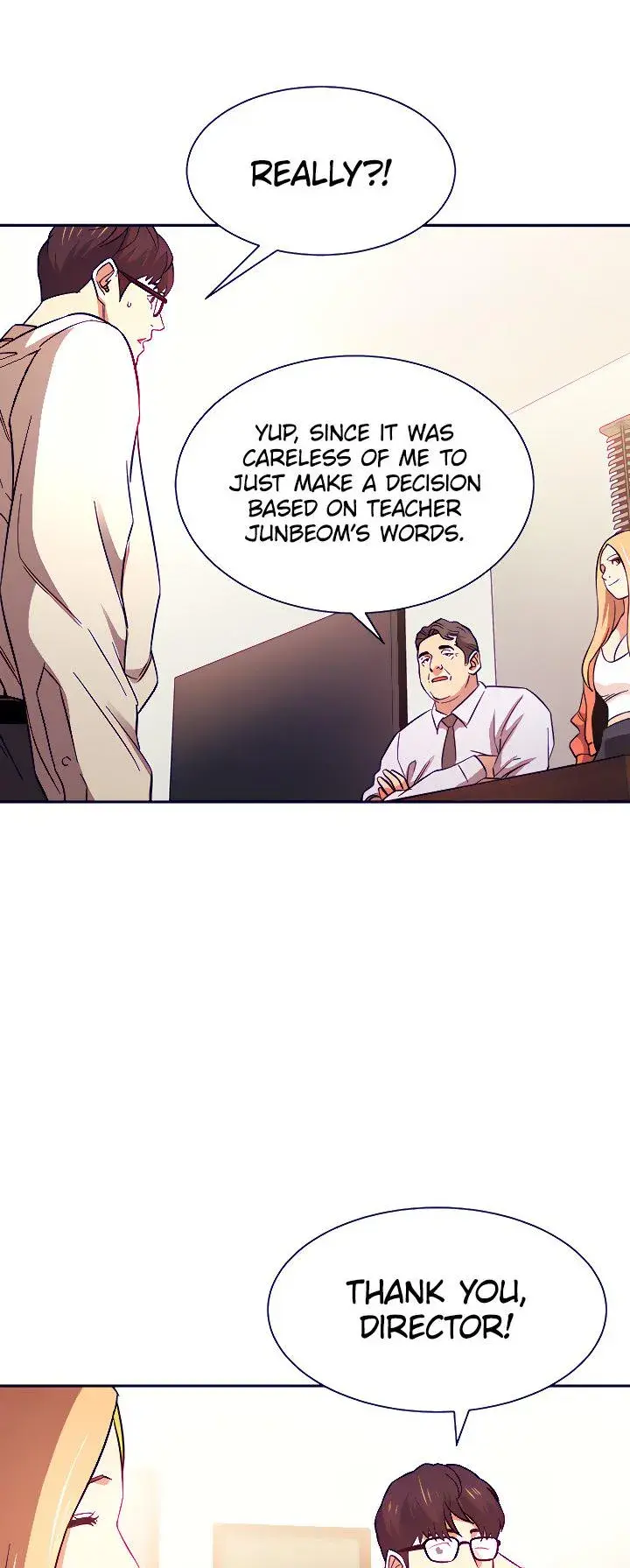 Mother Hunting Chapter 43 - Page 35
