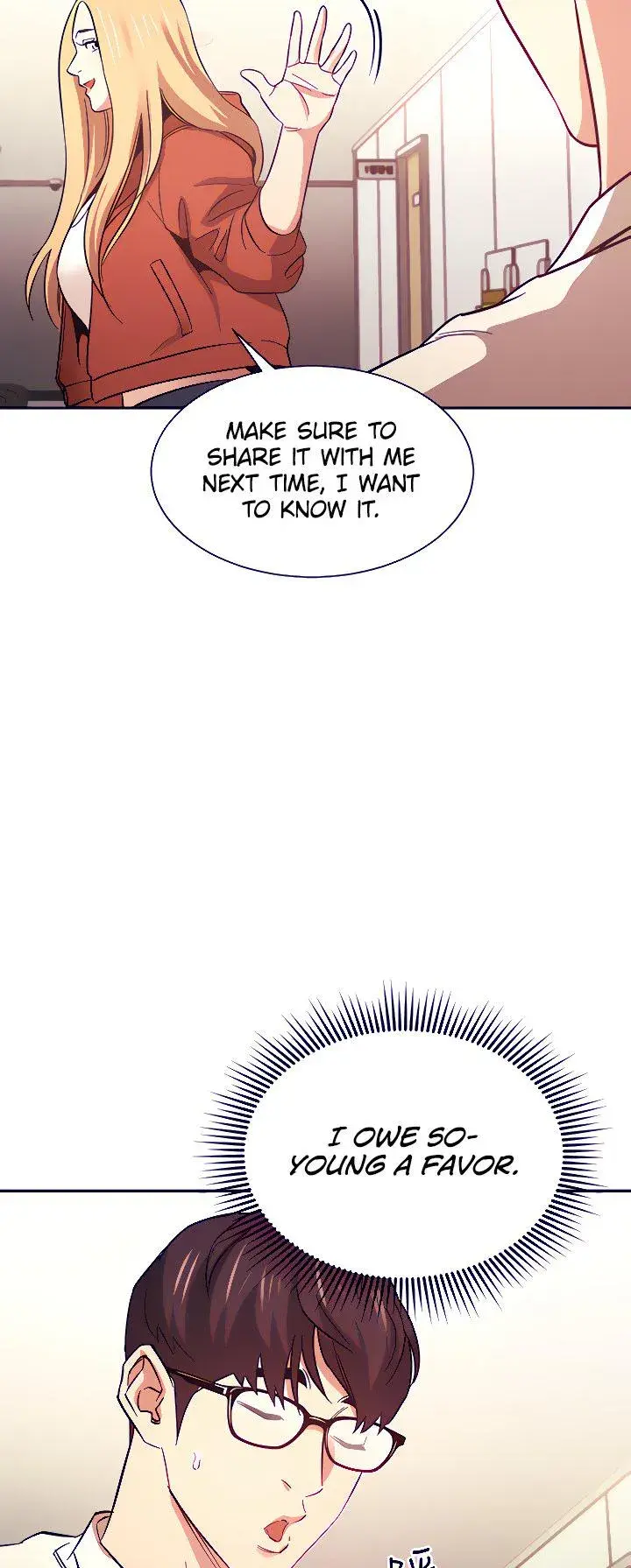 Mother Hunting Chapter 43 - Page 39