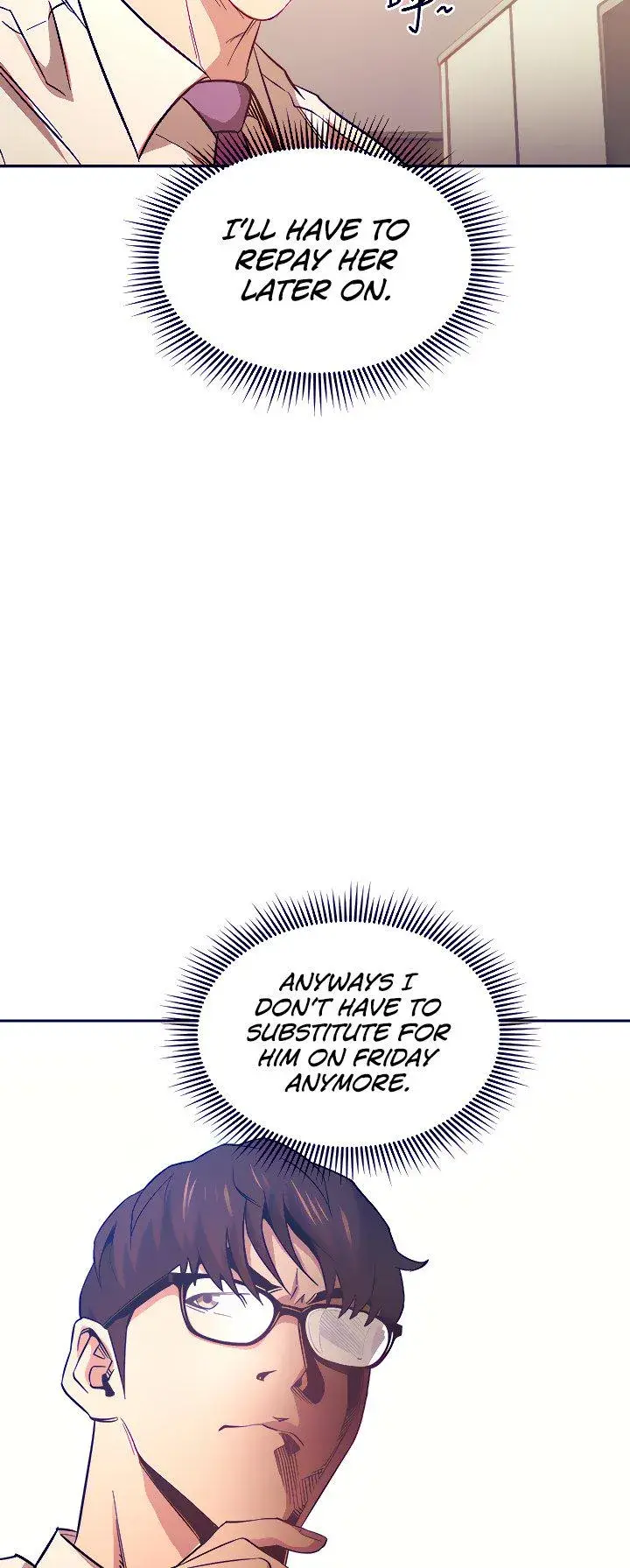 Mother Hunting Chapter 43 - Page 40