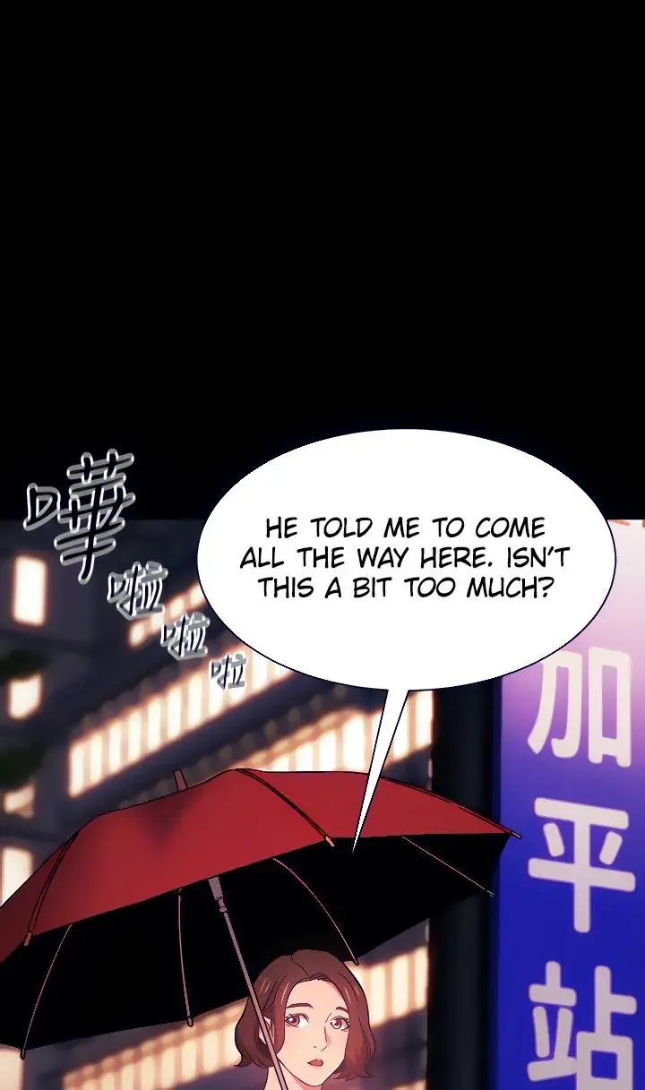 Mother Hunting Chapter 44 - Page 30