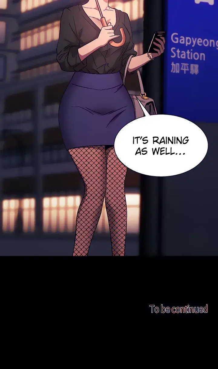Mother Hunting Chapter 44 - Page 31