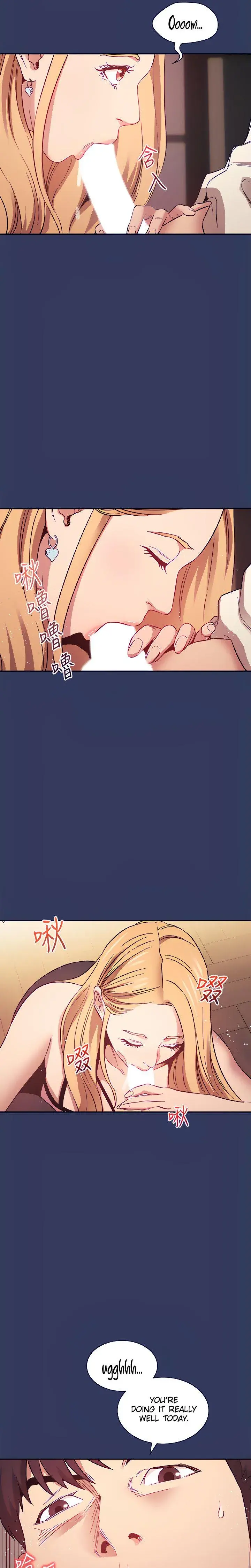 Mother Hunting Chapter 48 - Page 14
