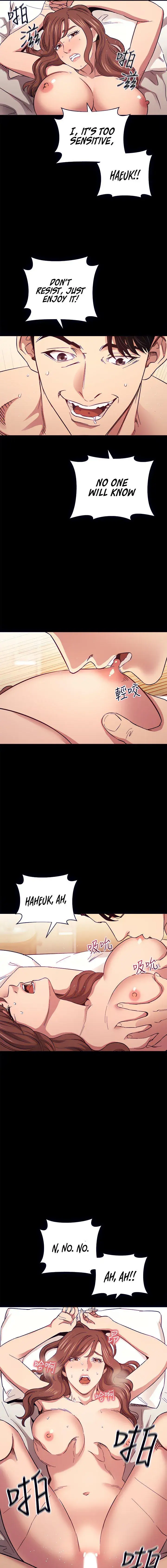 Mother Hunting Chapter 52 - Page 6